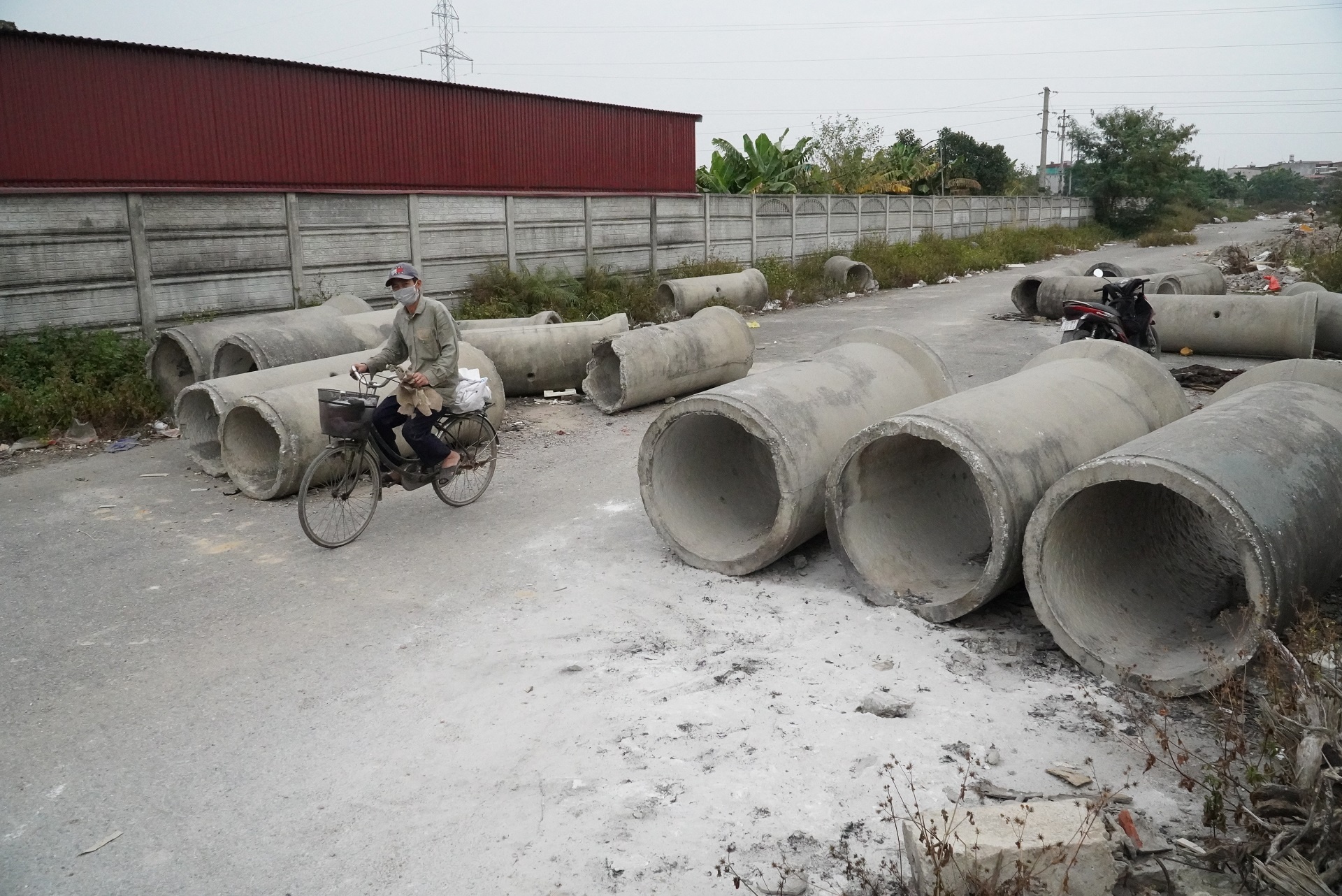 du an duong 4.300 ty treo o Hai Phong anh 9
