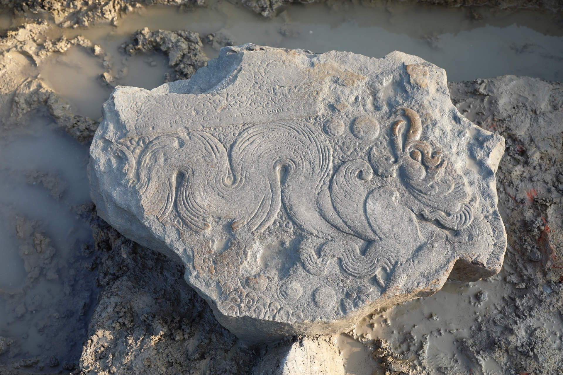 dau tich kien truc co Thanh nha Ho anh 7