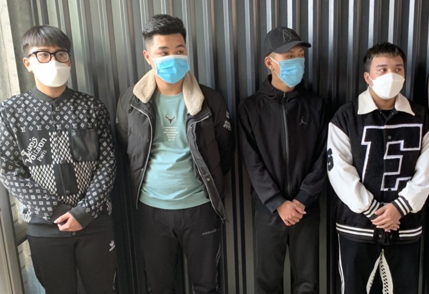 nam thanh niên bị truy sát ảnh 1 nam thanh nien bi truy sat anh 1