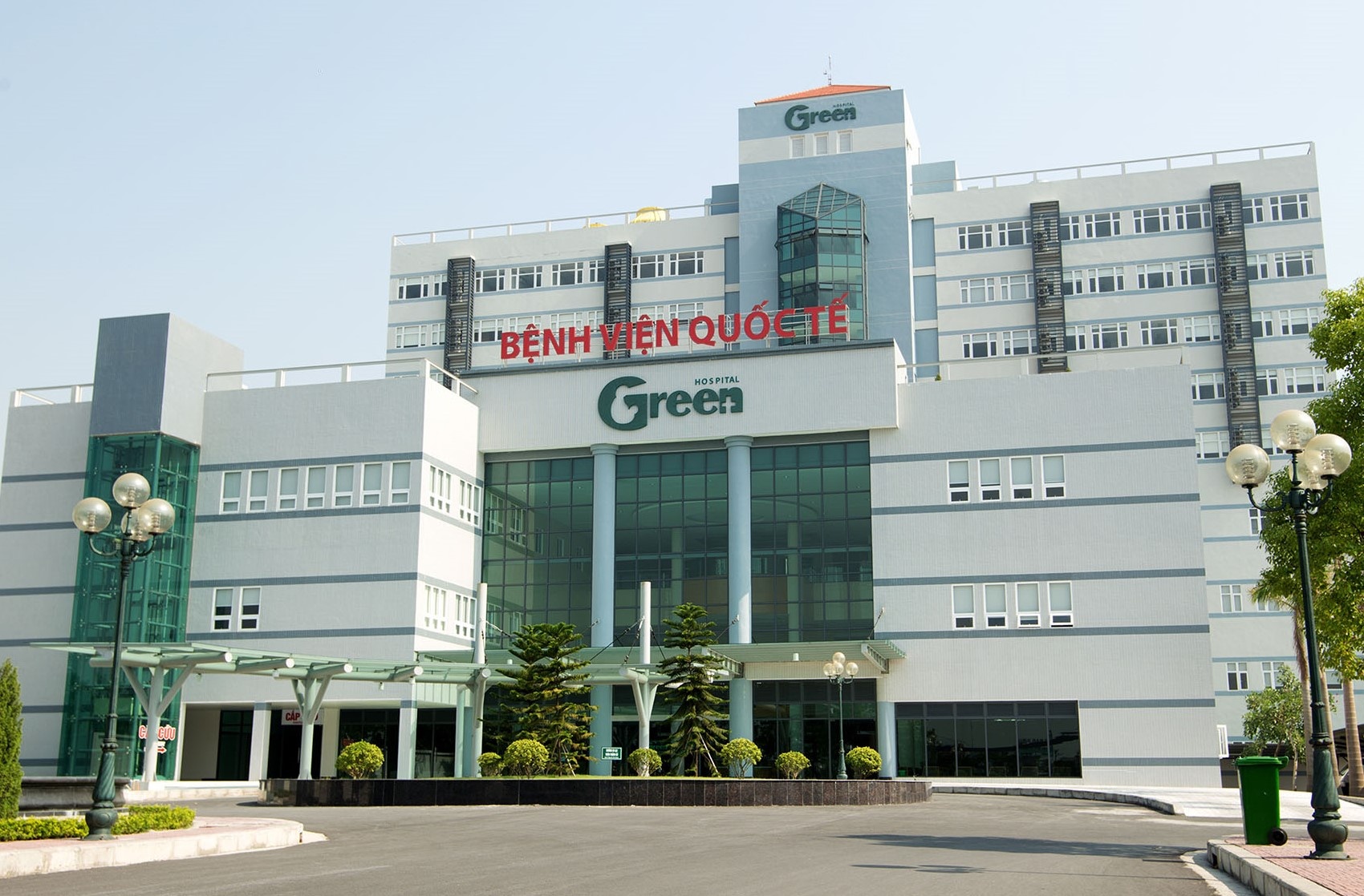 Benh vien bi phat 34 trieu vi tu choi san phu F0 hinh anh