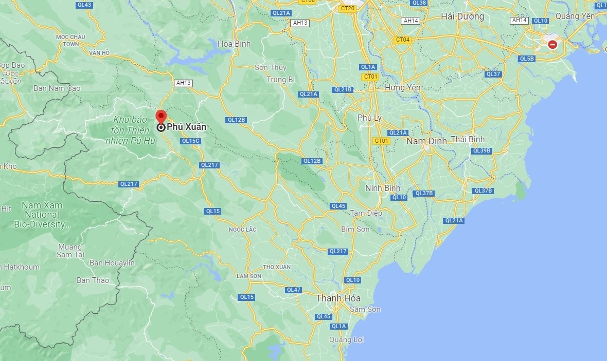 tim thay nan nhan vu lat thuyen anh 2