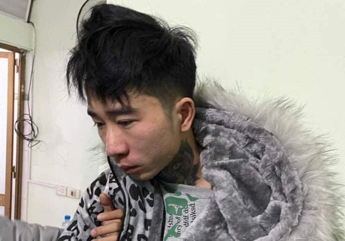 cướp ngân hàng ảnh 2 cuop ngan hang anh 2