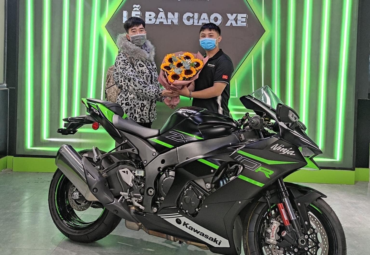 Hành trình truy bắt kẻ cướp ngân hàng ảnh 4 Hanh trinh truy bat ke cuop ngan hang anh 4