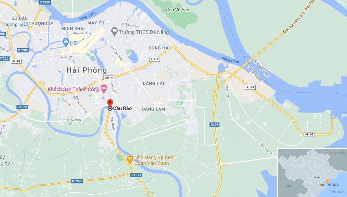 cau rao 1 thong xe anh 11