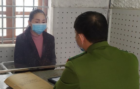 tìm bị hại của nhóm cho vay lãi ảnh 1 tim bi hai cua nhom cho vay lai anh 1