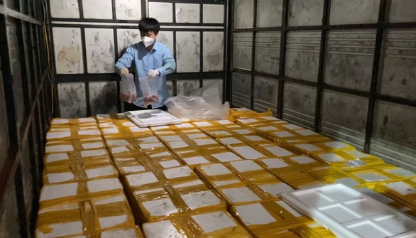 ca khoai uop chat doc anh 1