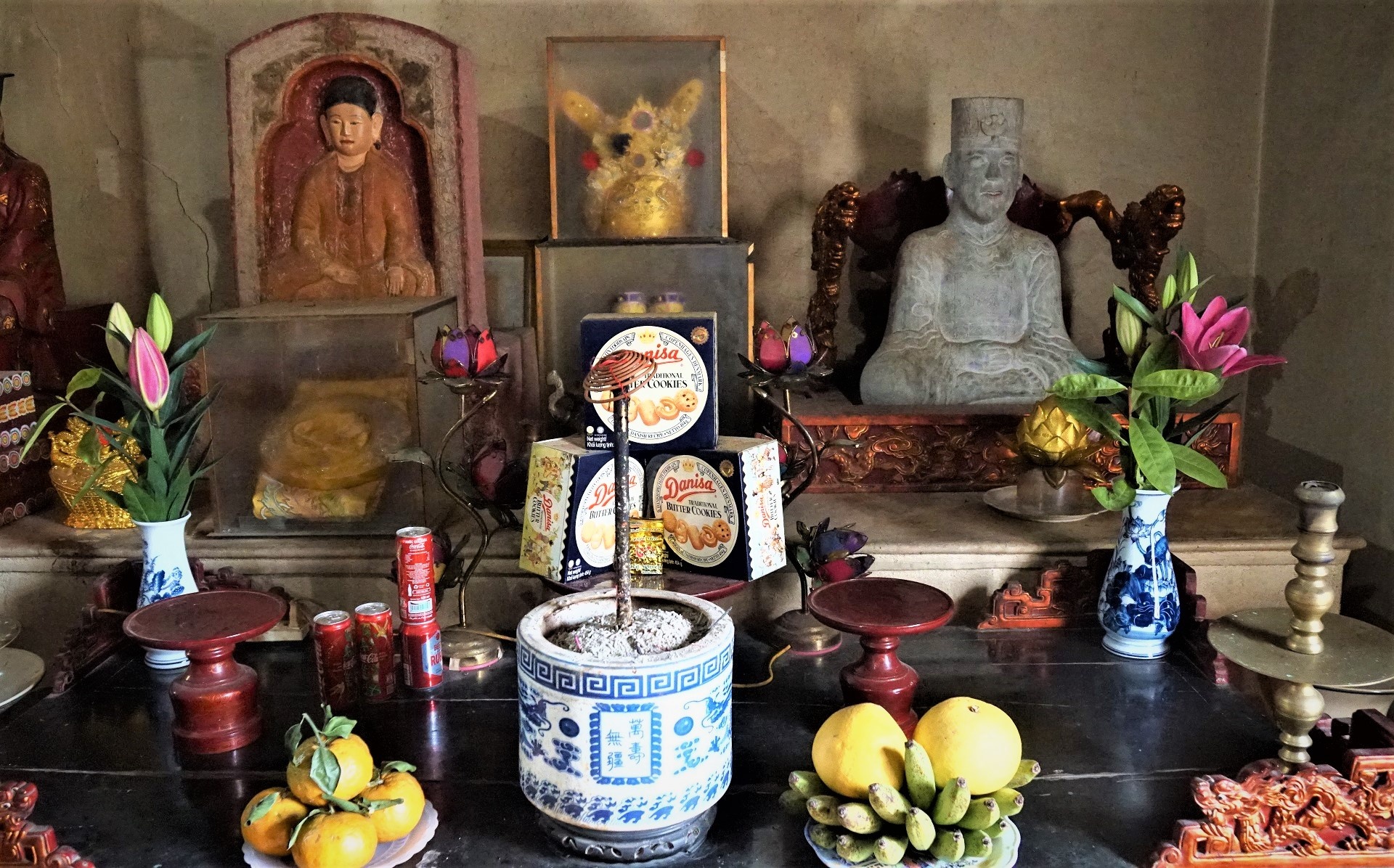 chua Tra Phuong co 2 bao vat anh 6