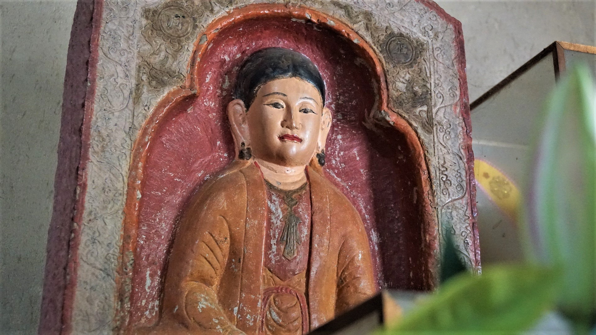 chua Tra Phuong co 2 bao vat anh 8