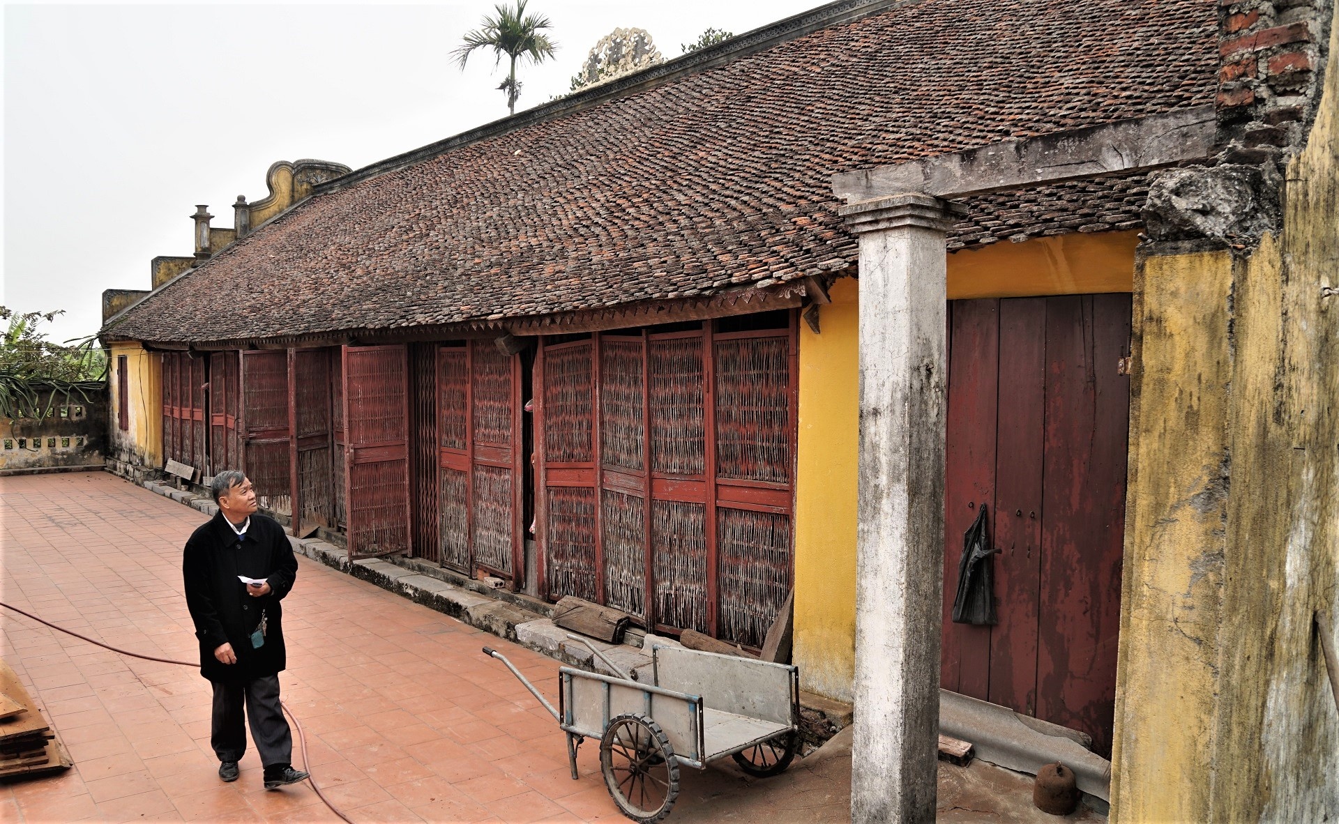 chua Tra Phuong co 2 bao vat anh 10