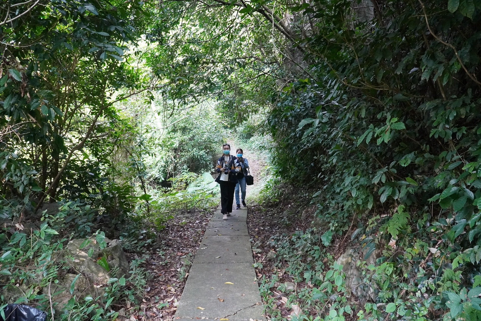 benh vien da chien trong hang anh 15