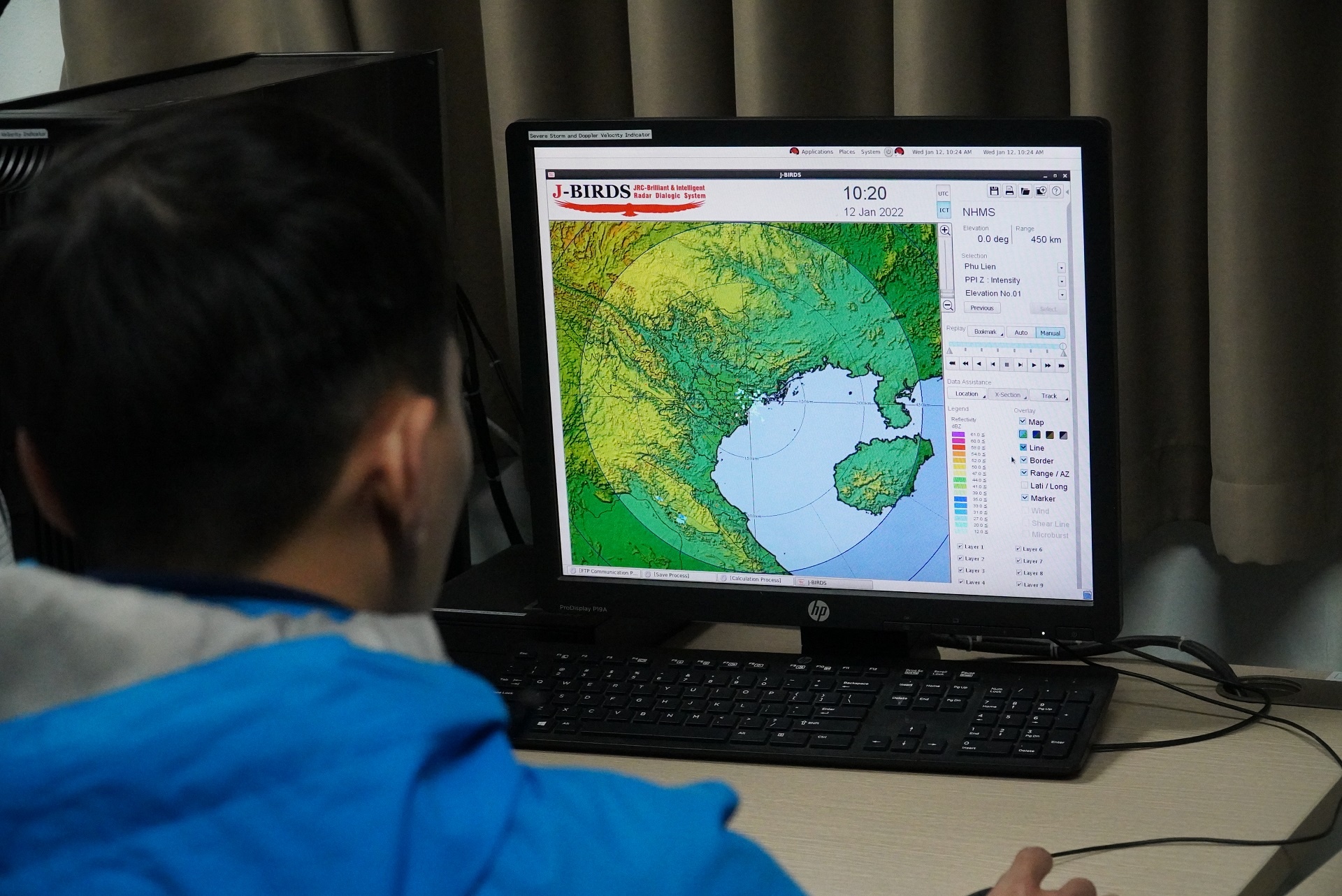 dai khi tuong Phu Lien anh 9