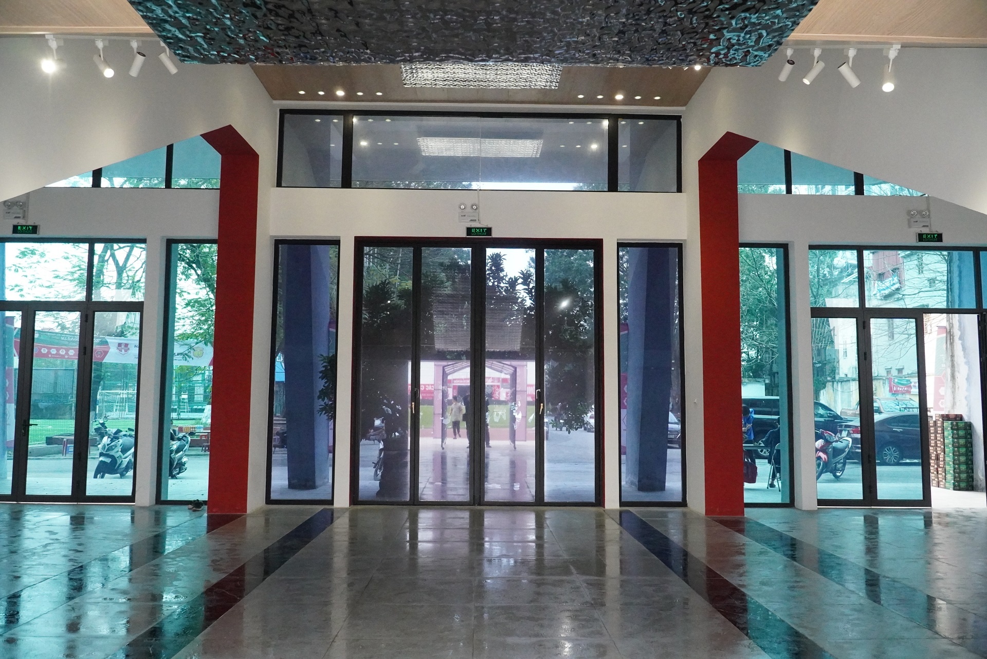 san Lach Tray lot xac anh 6