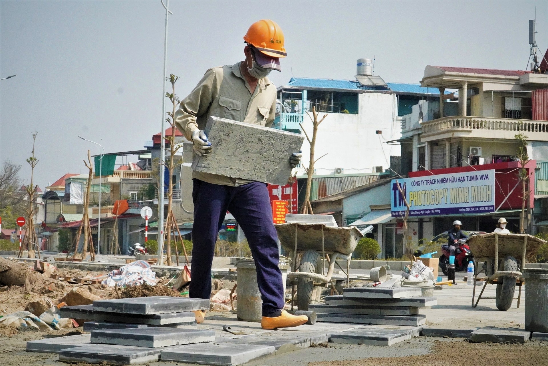 du an duong dong khe 2 thong tuyen anh 7