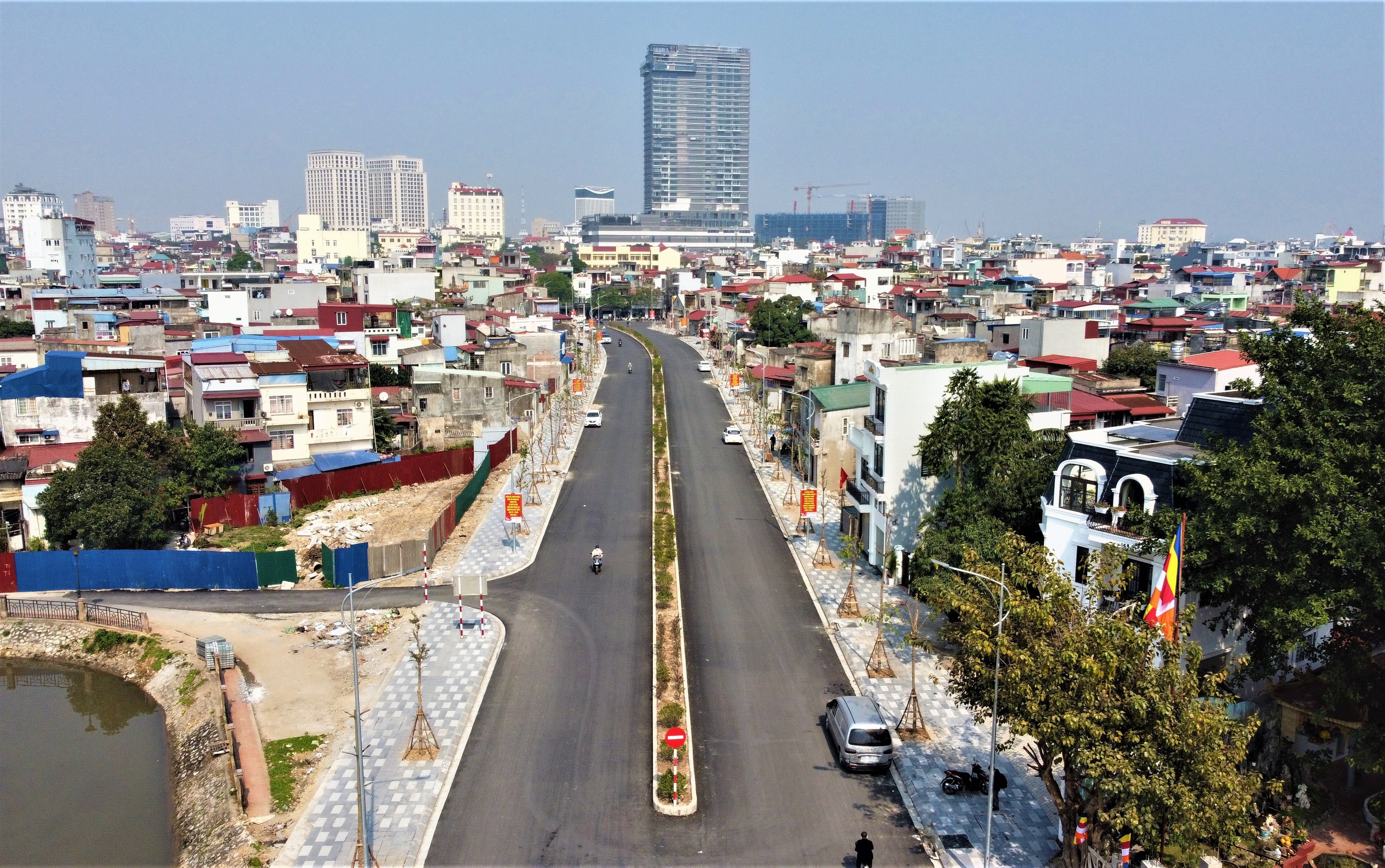 du an duong dong khe 2 thong tuyen anh 8