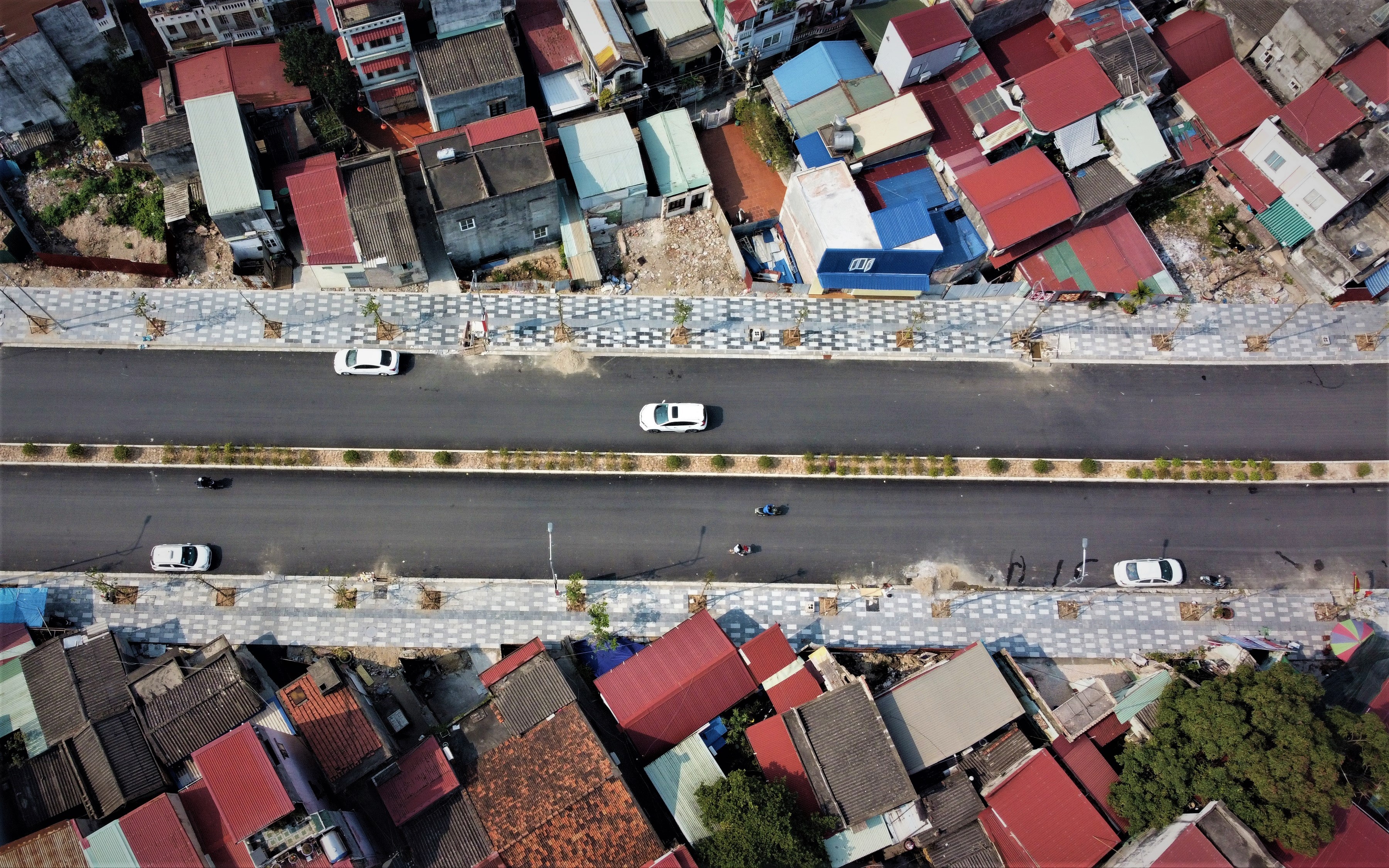 du an duong dong khe 2 thong tuyen anh 2