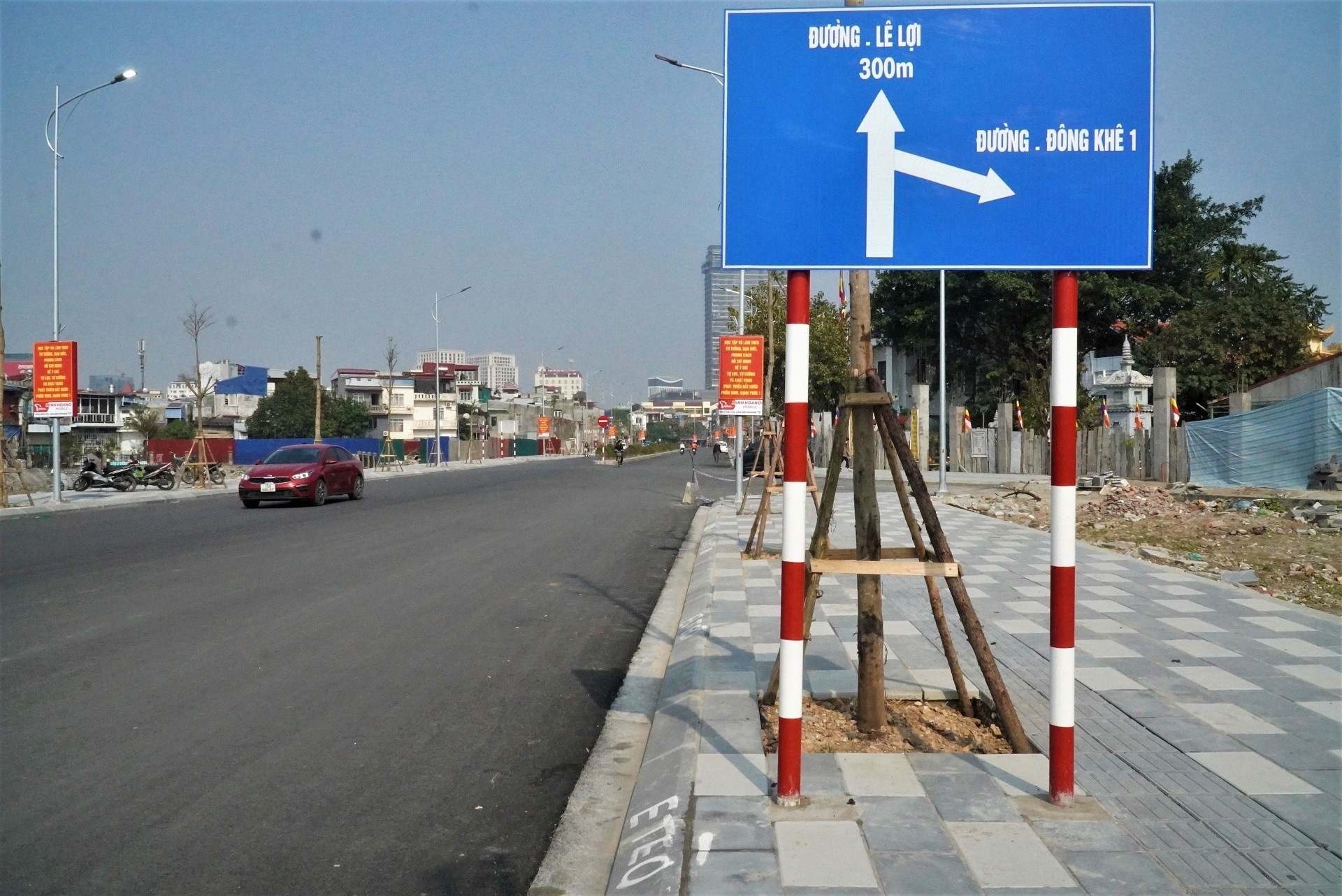 du an duong dong khe 2 thong tuyen anh 3