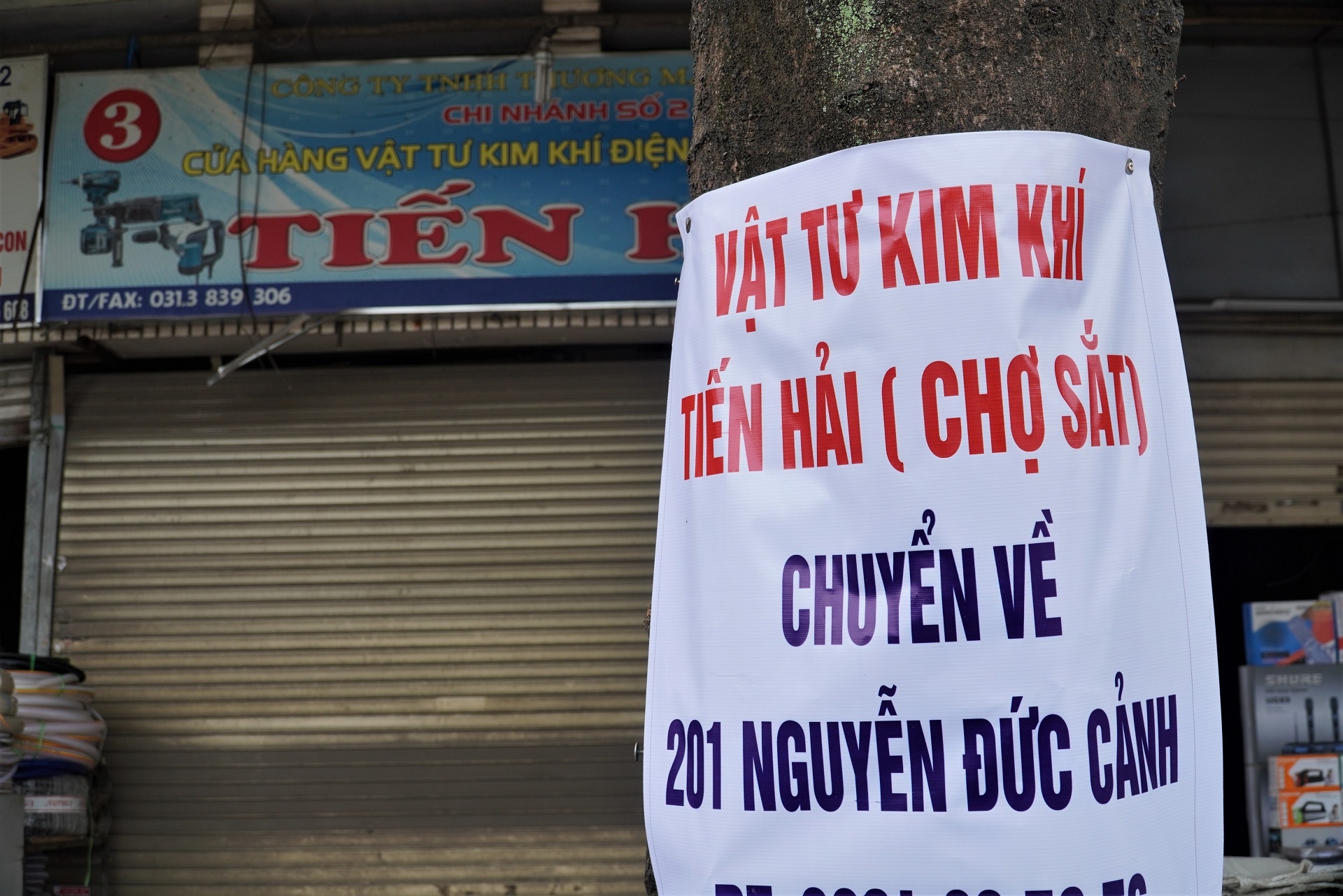 nhung ngay cuoi cua cho Sat anh 9