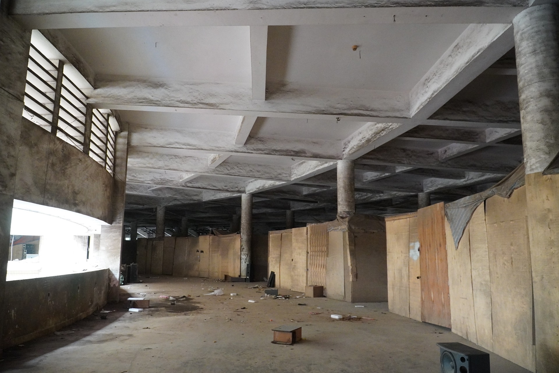 nhung ngay cuoi cua cho Sat anh 5