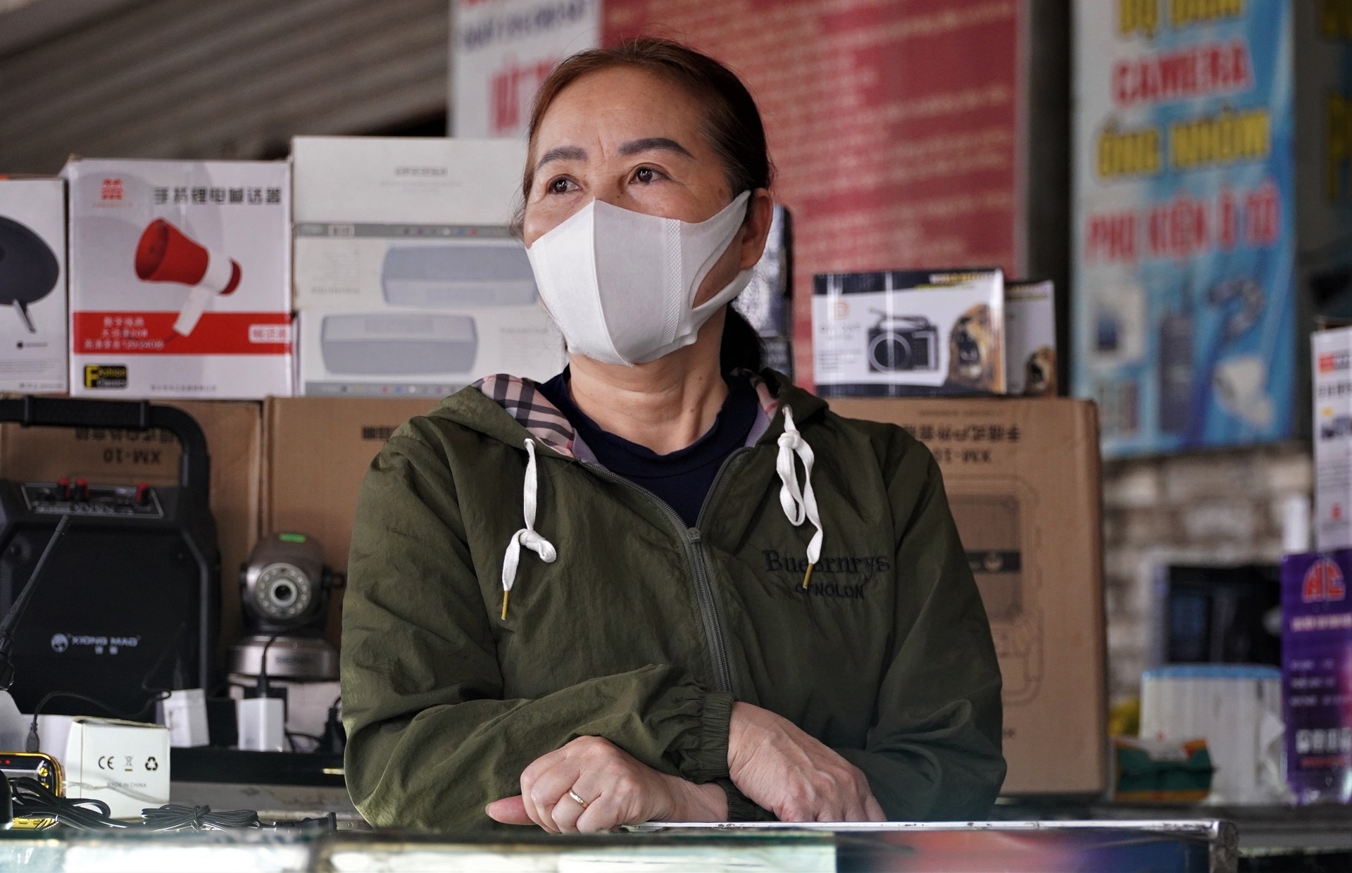 nhung ngay cuoi cua cho Sat anh 10