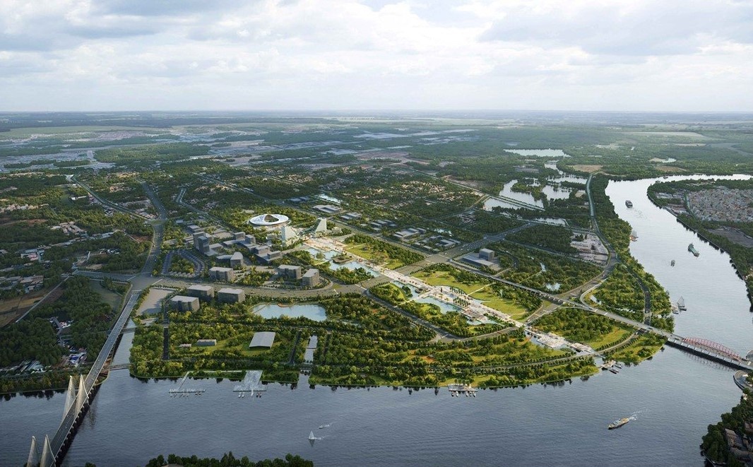 trung tam hanh chinh 10.000 ty hai phong anh 6