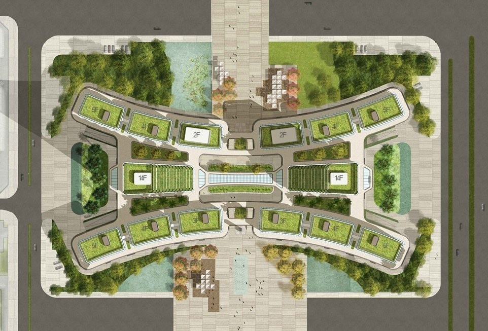 trung tam hanh chinh 10.000 ty hai phong anh 7