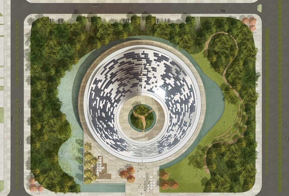 trung tam hanh chinh 10.000 ty hai phong anh 3