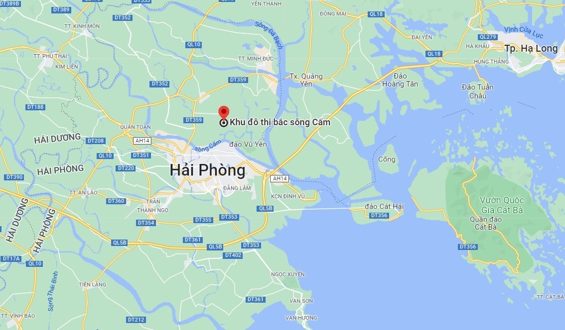 trung tam hanh chinh 10.000 ty hai phong anh 9