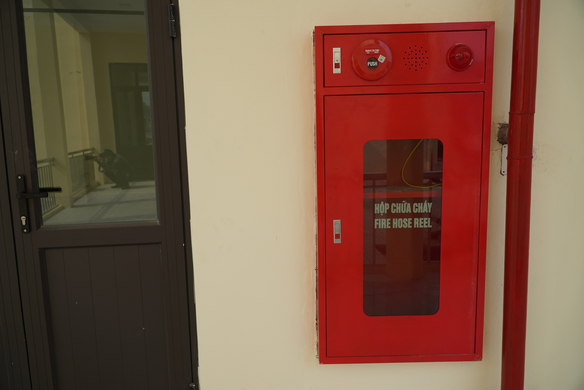 khu dua thuyen phuc vu SEA Games 31 anh 7