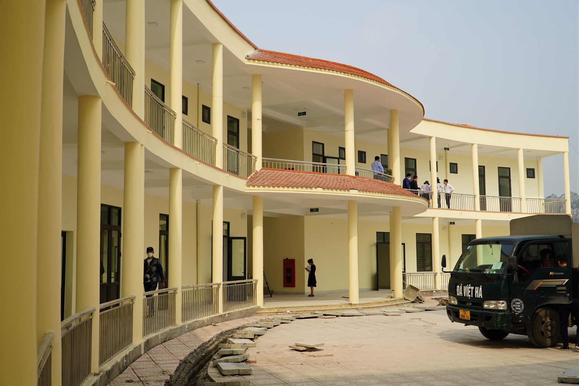 khu dua thuyen phuc vu SEA Games 31 anh 6