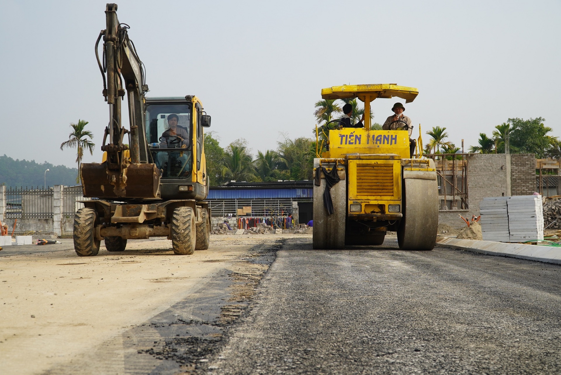 khu dua thuyen phuc vu SEA Games 31 anh 5