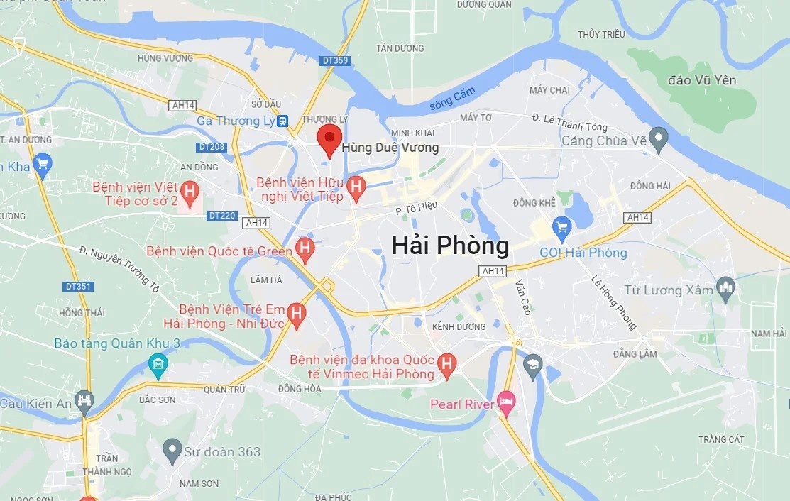 dung bua danh con trai anh 2