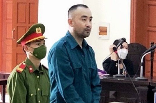 Ke chem ban gai 23 nhat dao bi phat 16 nam tu hinh anh