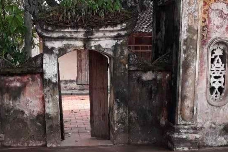 cong di tich tu bo sai anh 1