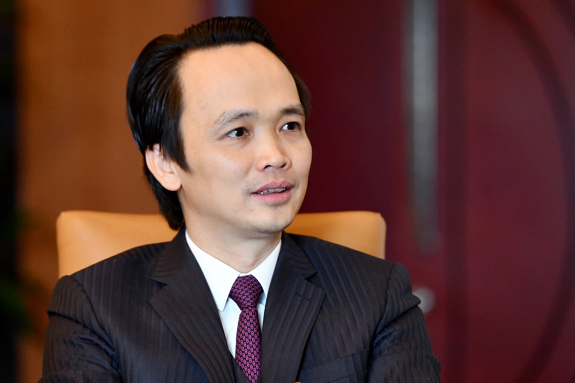 Ong Trinh Van Quyet thao tung chung khoan nhu the nao? hinh anh