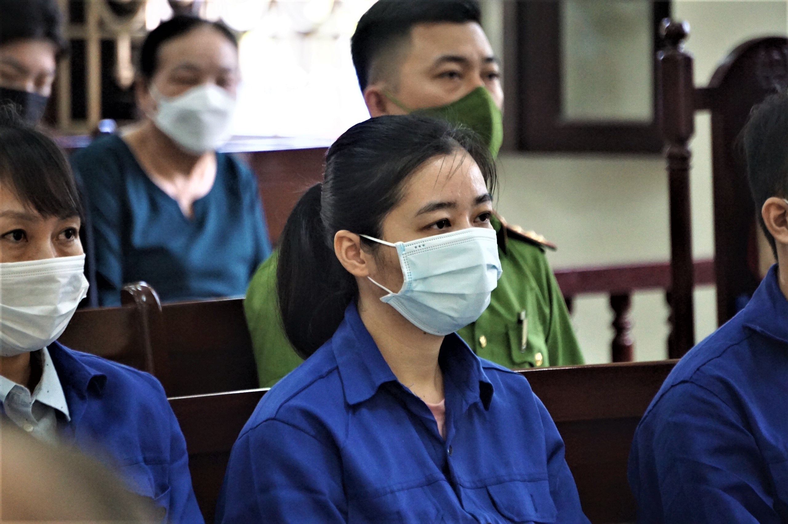 Cuu giam doc Oceanbank Hai Phong khong ro 400 ty that thoat dang o dau hinh anh