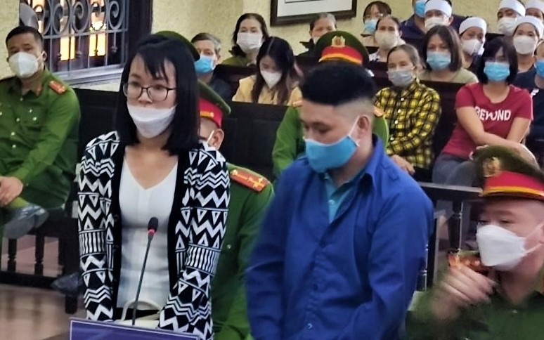 Hoan xu phuc tham vu sat hai, dot xac chu no o Hai Duong hinh anh