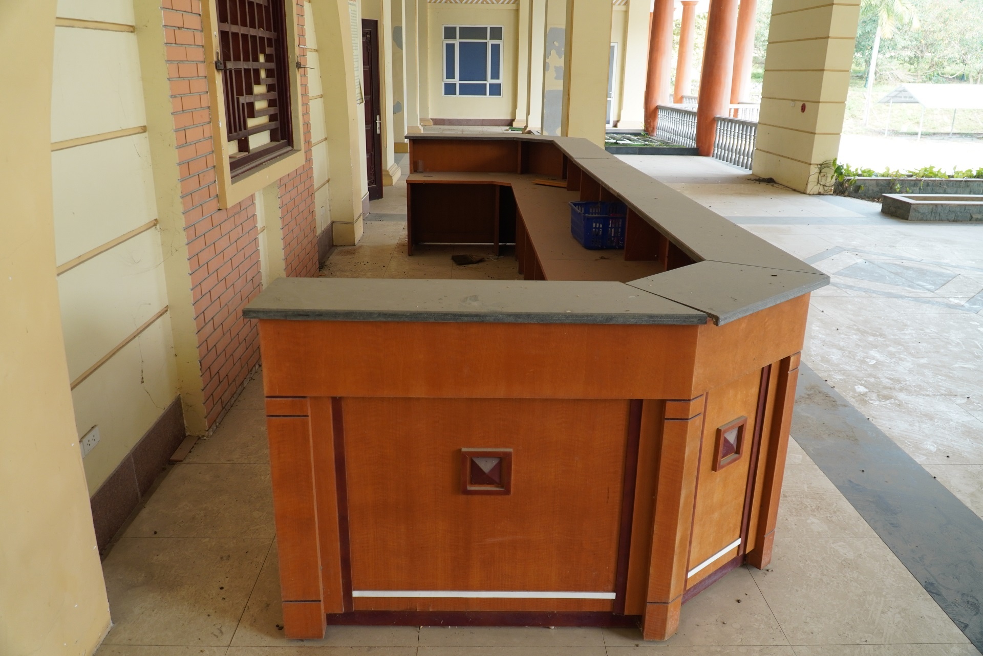 trung tam hoi nghi 160 ty bo hoang anh 8