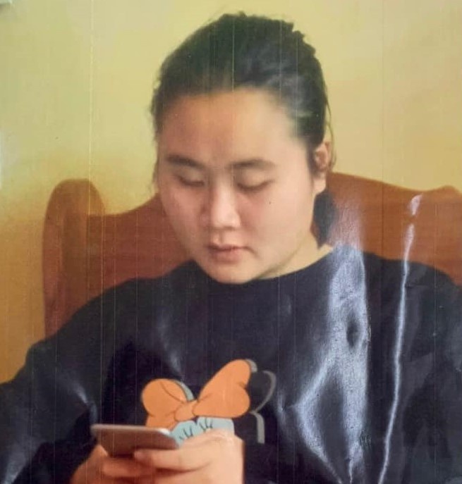 van dong vien Judo mat tich anh 1