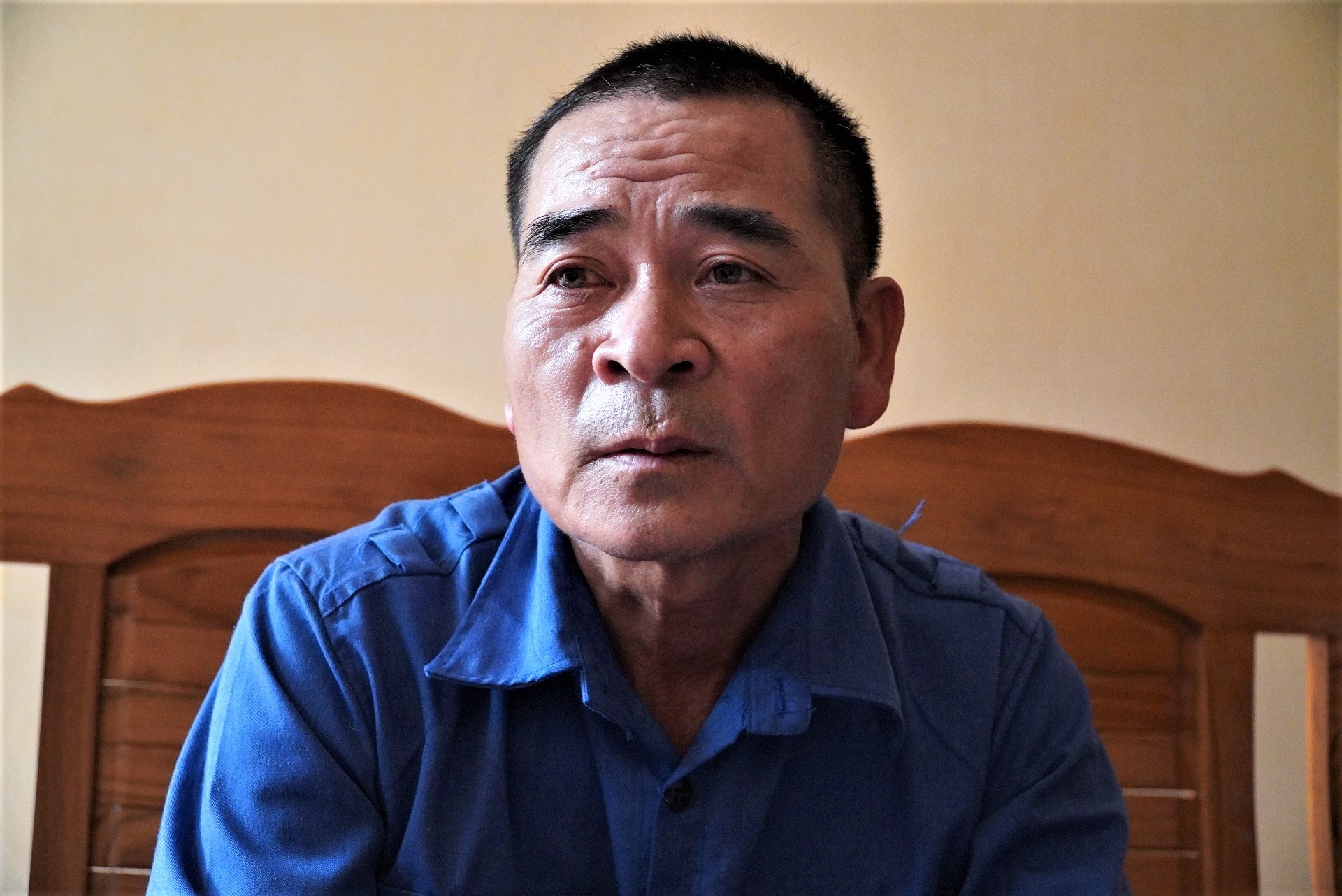 Vu nu van dong vien Judo mat tich: Gia dinh bi so dien thoai la de doa hinh anh