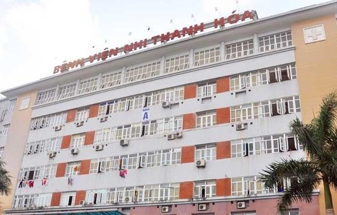 Thanh Hoa ket luan vu truong khoa duoc bi to sam so cap duoi hinh anh