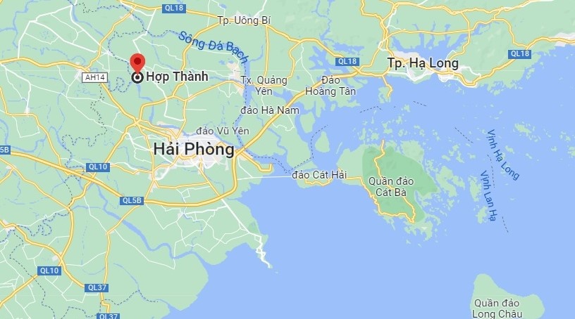 no khi ham tau anh 1