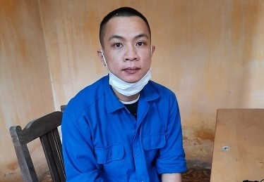 Duong day tin dung den cho vay hon 15 ty dong hinh anh