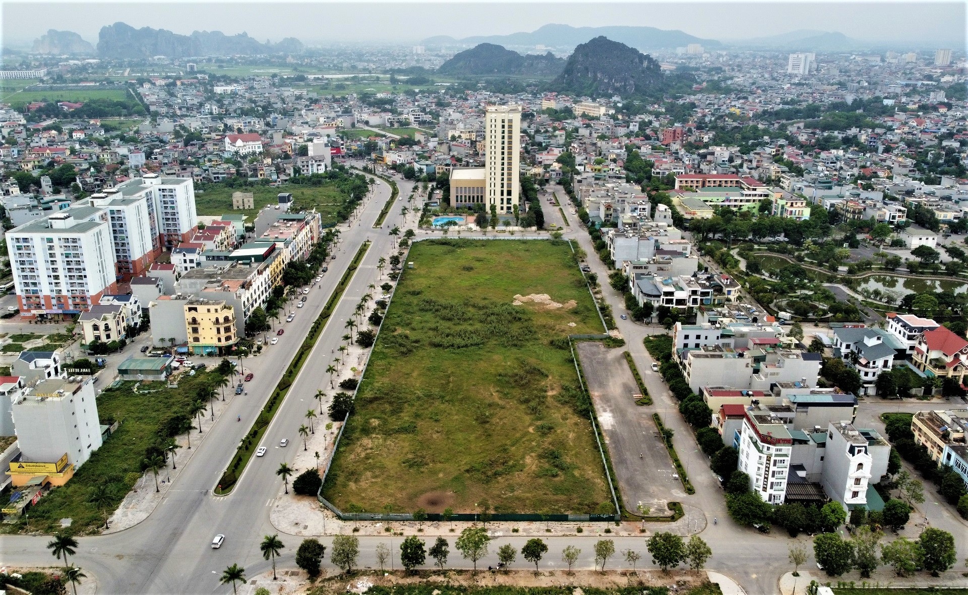 Du an nghin ty cua FLC o Thanh Hoa bi thu hoi hinh anh