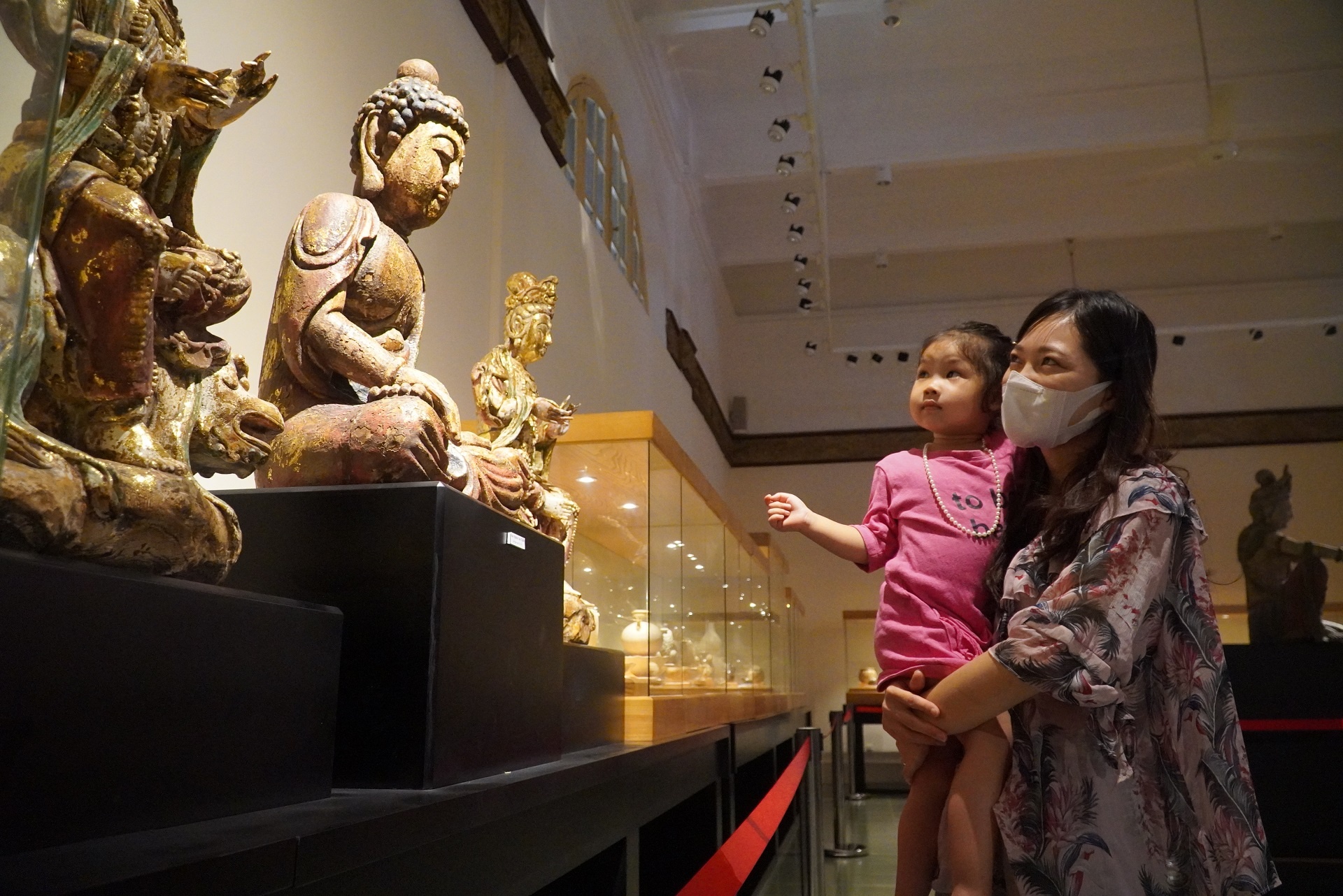 Hai Phong trung bay co vat anh 10