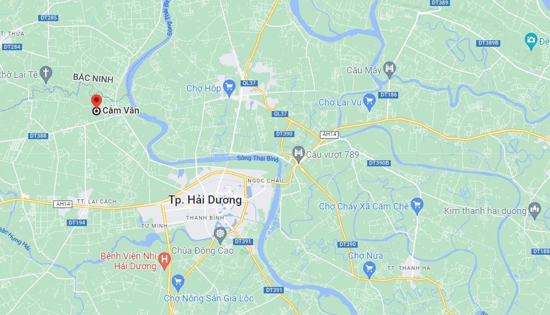 nu giao vien cung con mat tich anh 3