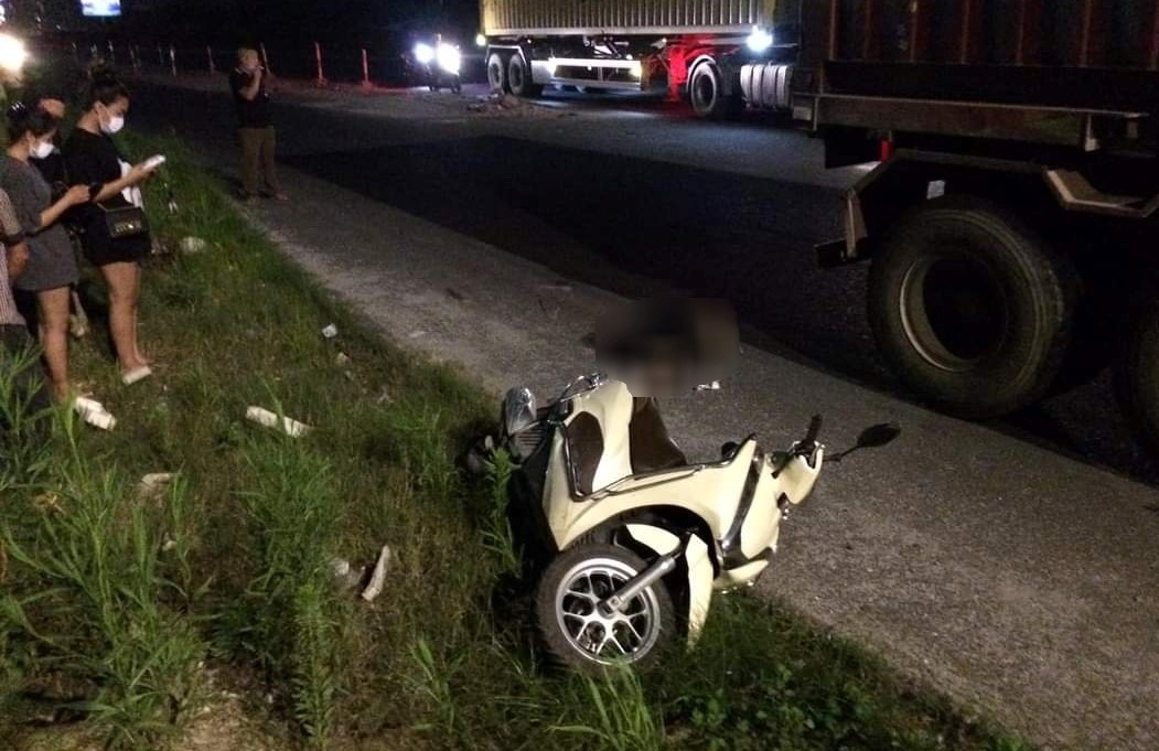 hai me con tu vong anh 1