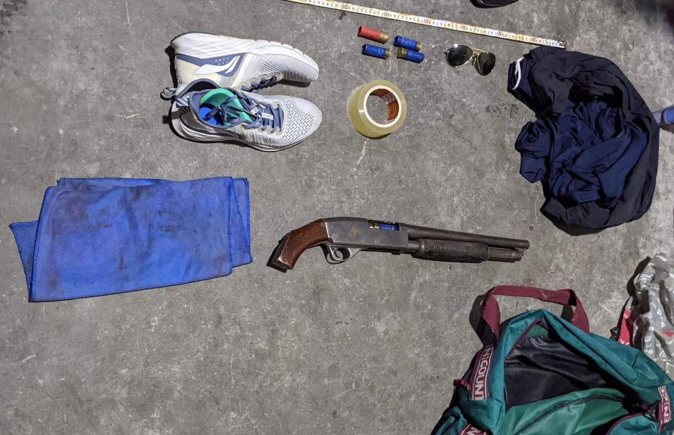 loi khai nghi pham cuop ngan hang anh 2