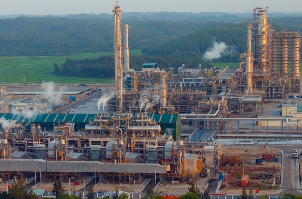 Thanh Hoa tu choi nhan chim 6,9 trieu m3 bun xuong bien Nghi Son hinh anh