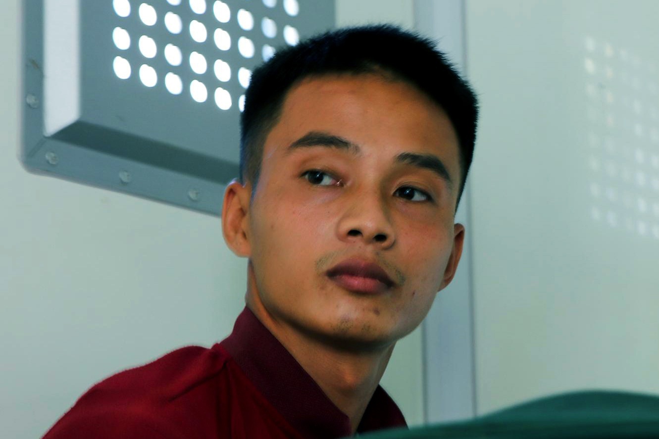 nơi Triệu Quân Sự bỏ trốn ảnh 3 noi Trieu Quan Su bo tron anh 3