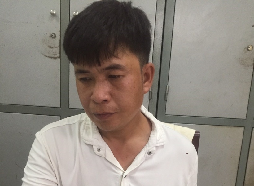 thầy giáo,  thầy giáo tiểu học,  ma túy ảnh 1 thay giao,  thay giao tieu hoc,  ma tuy anh 1